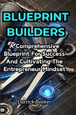 BLUEPRINT BUILDERS BLUEPRINT BUILDERS