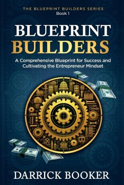 BLUEPRINT BUILDERS - Booker, Darrick