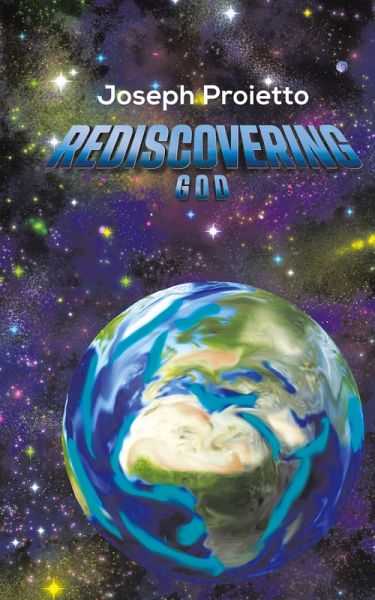 Rediscovering God Rediscovering God