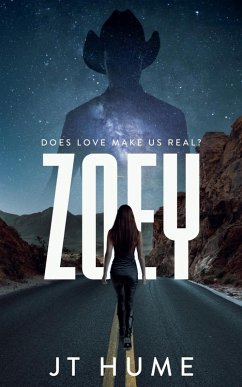 Cover Zoey