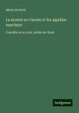 La montre se r'monte et les aiguilles marchent La montre se r'monte et les aiguilles marchent