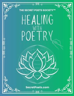 Cover Healing With Poetry