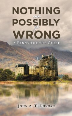 Cover Nothing Can Possibly Go Wrong