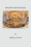 Blessed be God in His Saints