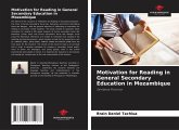 Motivation for Reading in General Secondary Education in Mozambique