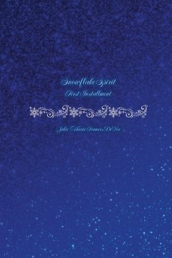 Cover Snowflake Spirit