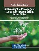 Rethinking the Pedagogy of Sustainable Development in the AI Era