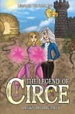 The Legend of Circe The Legend of Circe