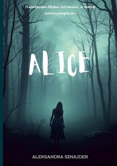 ALICE - Sznajder, Aleksandra