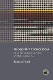 Filosofía y tecnología