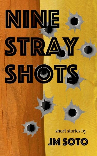 Nine Stray Shots Nine Stray Shots