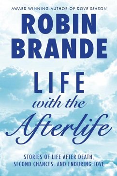 Cover Life with the Afterlife