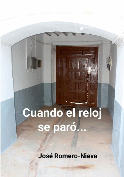 Cuando el reloj se paró Cuando el reloj se paró