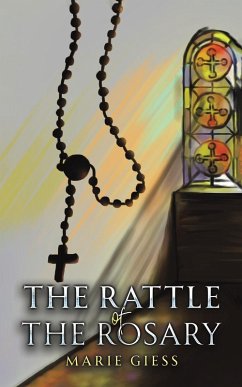 Cover The Rattle of the Rosary