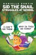 Sid the Snail Struggles at School - Bild 1