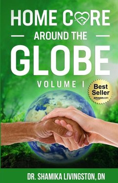 Cover Home Care Around The Globe