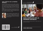 GUÍA COMPLETA DE LA PRIMERA INFANCIA