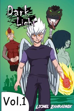Cover Dark light