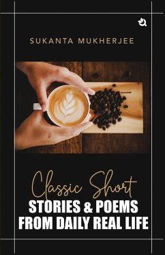 Cover Classic Short Stories & Poems