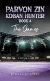 Parvon Zin Koban Hunter Book 4