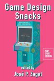 Game Design Snacks Game Design Snacks