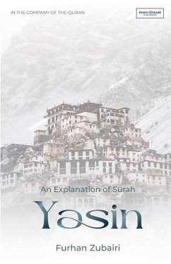 Cover In the Company of the Quran - An Explanation of Surah Ya Sin