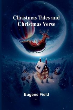 Cover Christmas Tales and Christmas Verse