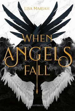 Cover When Angels fall