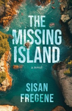 Cover The Missing Island