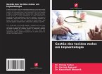 Gestão dos tecidos moles em Implantologia