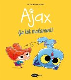 Ajax 2. Ga tot malament! Ajax 2. Ga tot malament!
