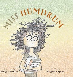 Cover Miss Humdrum