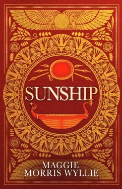 Cover Sunship