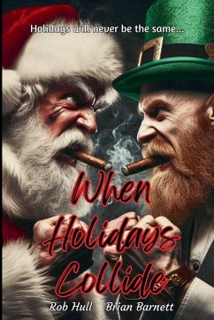 Cover When Holiday's Collide