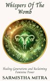 Whispers Of The Womb Whispers Of The Womb