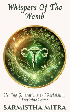 Cover Whispers Of The Womb