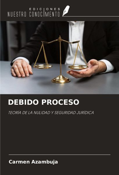 DEBIDO PROCESO DEBIDO PROCESO