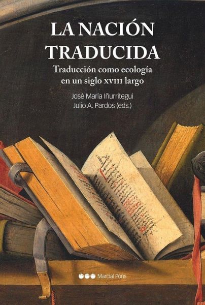 La nación traducida
