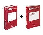 Pack Memento social 2025 + Memento express novedades sociale Pack Memento social 2025 + Memento express novedades sociale