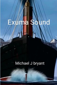 Cover Exuma Sound