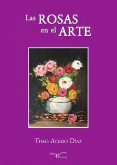 Cover Las Rosas en el Arte