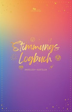 Cover Unterwegs Stimmungs-Logbuch