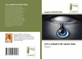 LES LARMES DE MON ÂME