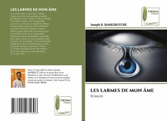 Cover LES LARMES DE MON ÂME