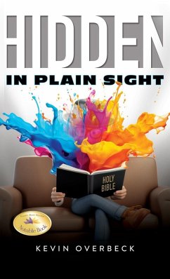 Hidden in Plain Sight - Overbeck, Kevin