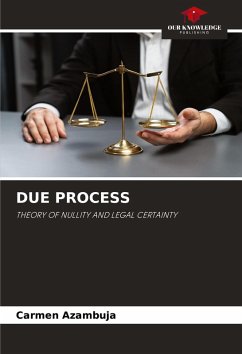 DUE PROCESS - Azambuja, Carmen