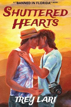 Cover Shuttered Hearts