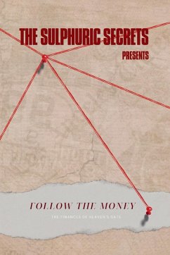 Cover Follow The Money