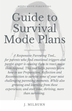 Cover Guide to Survival Mode Plans