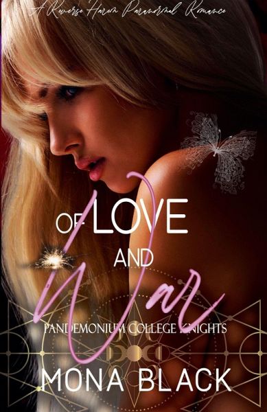 Of Love and War Of Love and War